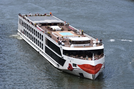 arosaship