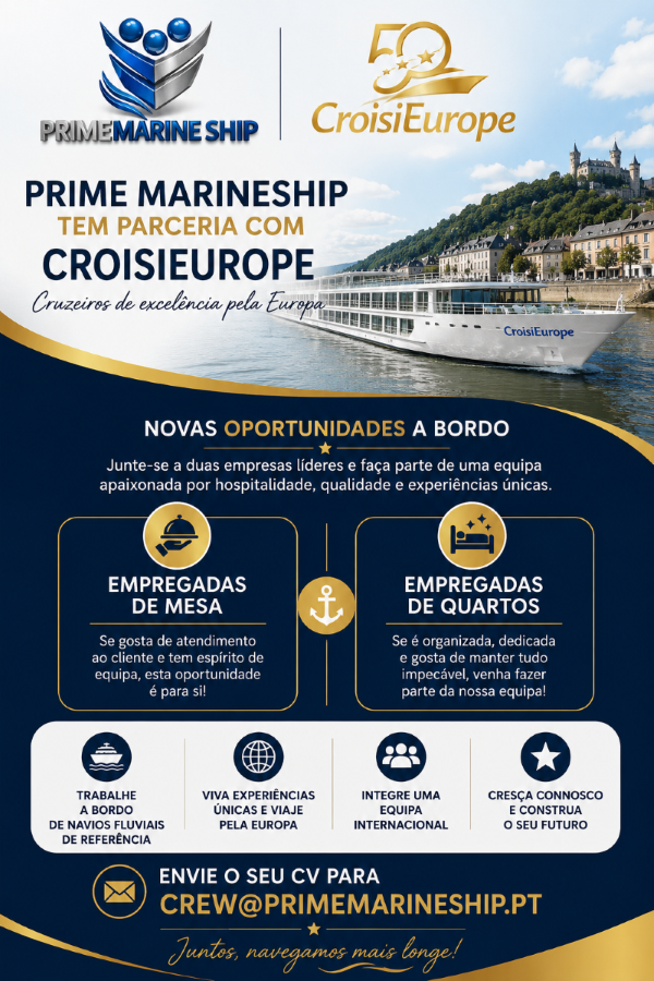 Primemarineship