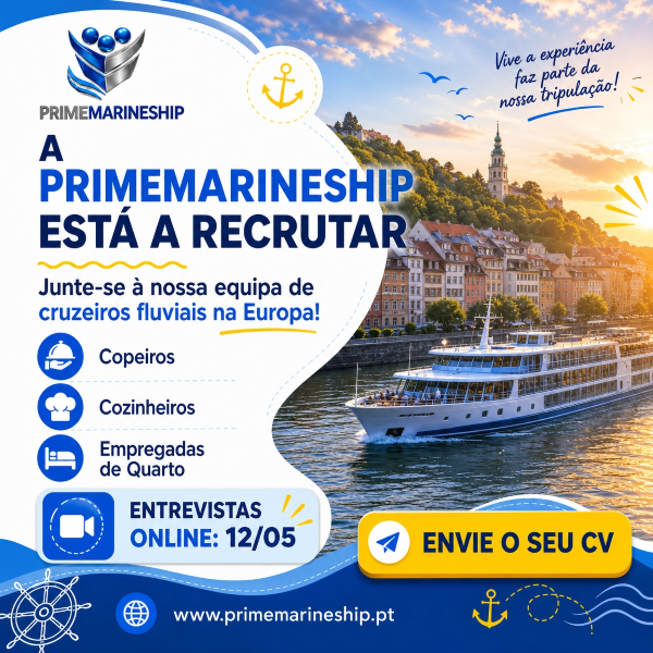 Primemarineship